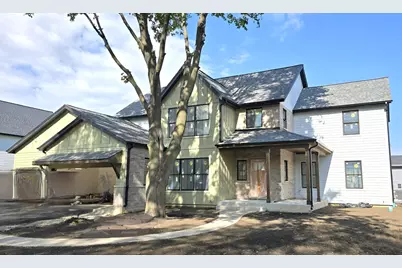 Lot 2, Nessie's Grove Sub Aldridge Avenue, Palatine, IL 60067 - Photo 1