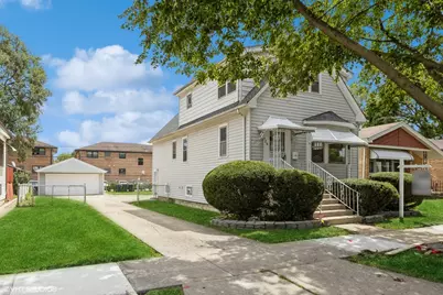 629 Marshall Avenue, Bellwood, IL 60104 - Photo 1