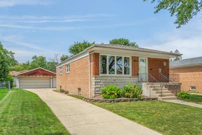 11728 S Kildare Avenue, Alsip, IL 60803 - Photo 1