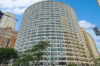 1150 N Lake Shore Drive #18G, Chicago, IL 60611 - Photo 1