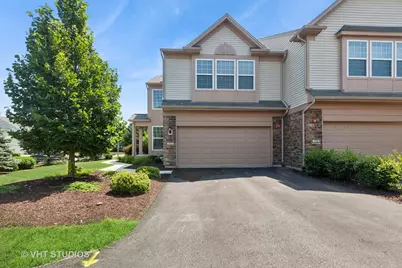 1431 Crimson Lane, Yorkville, IL 60560 - Photo 1