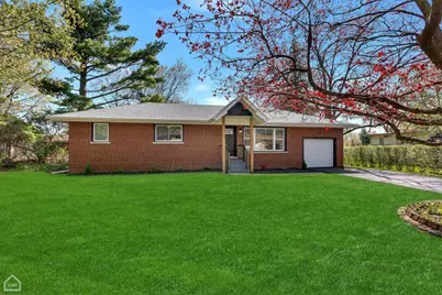 1433 S Monterey Avenue, Schaumburg, IL 60193 - Photo 1