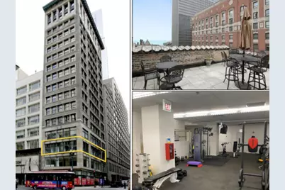 6 E Monroe Street #300, Chicago, IL 60603 - Photo 1