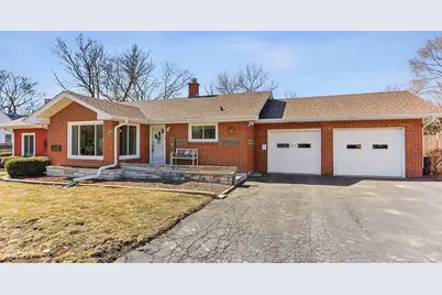 215 Wheeler Avenue, Joliet, IL 60436 - Photo 1