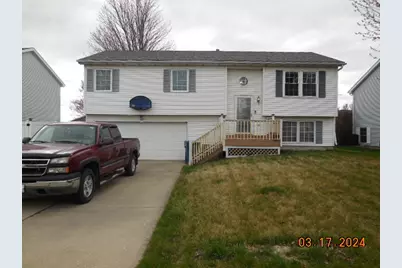 1405 Motorola Drive, Pontiac, IL 61764 - Photo 1