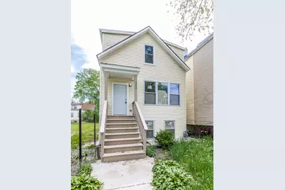5207 S Laflin Street, Chicago, IL 60609 - Photo 1