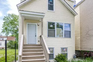 5207 S Laflin St, Chicago, IL 60609 - Photo 1