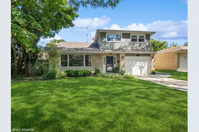 1323 Cariann Lane, Glenview, IL 60025 - Photo 1