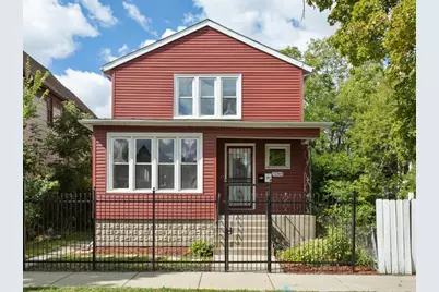 11344 S Edbrooke Avenue, Chicago, IL 60628 - Photo 1