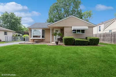 2409 Wilke Road, Rolling Meadows, IL 60008 - Photo 1