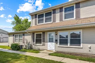 1781 Queensbury Cir, Hoffman Estates, IL 60169 - Photo 1