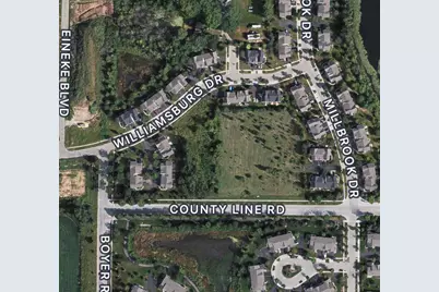 000 County Line Road, Algonquin, IL 60102 - Photo 1