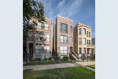 4725 S Saint Lawrence Avenue #301, Chicago, IL 60615 - Photo 1