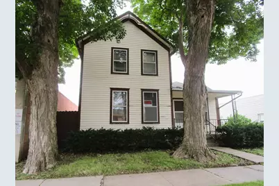 111 S Elm Street, Franklin Grove, IL 61031 - Photo 1