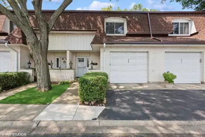 309 Pin Oak Drive, Wilmette, IL 60091 - Photo 1