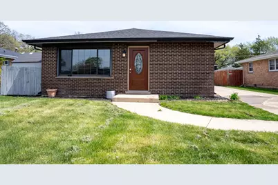 11743 S Lavergne Avenue, Alsip, IL 60803 - Photo 1