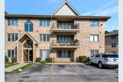 5130 Shadow Creek Drive #2, Oak Forest, IL 60452 - Photo 1