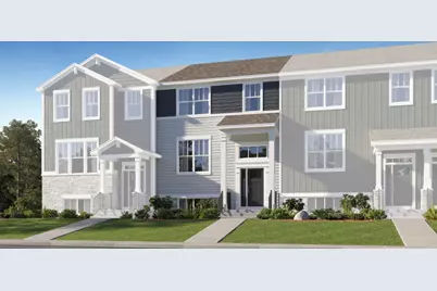 25631 W Wakefield Drive, Plainfield, IL 60544 - Photo 1