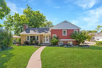 1408 McDaniels Avenue, Highland Park, IL 60035 - Photo 1