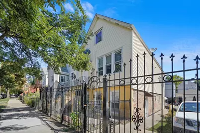 4839 S Damen Avenue, Chicago, IL 60609 - Photo 1