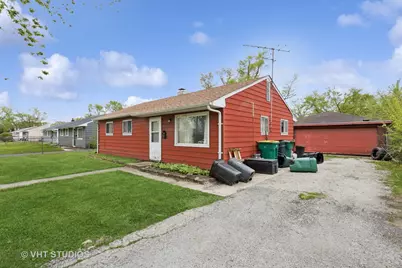 2224 Benedict Avenue, Joliet, IL 60436 - Photo 1