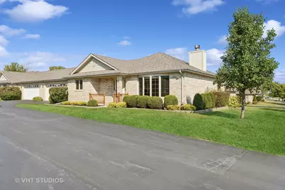 330 Woodward Street, Beecher, IL 60401 - Photo 1