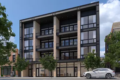 941 N Damen Avenue #1, Chicago, IL 60622 - Photo 1