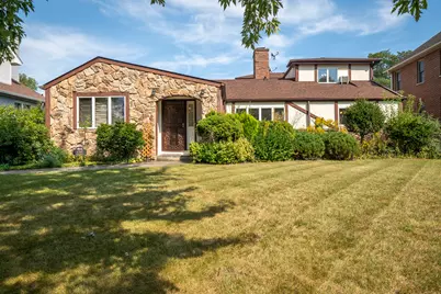 1107 Peale Avenue, Park Ridge, IL 60068 - Photo 1