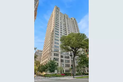 1500 N Lake Shore Drive #22A, Chicago, IL 60610 - Photo 1