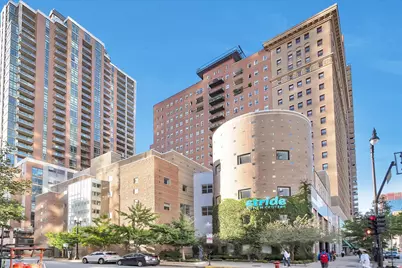 40 E 9th Street #311, Chicago, IL 60605 - Photo 1