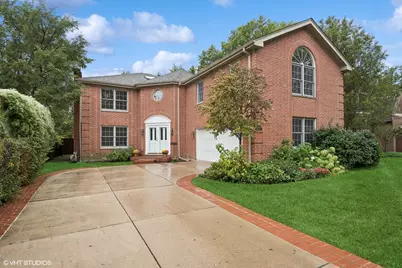 2501 Thornwood Avenue, Wilmette, IL 60091 - Photo 1