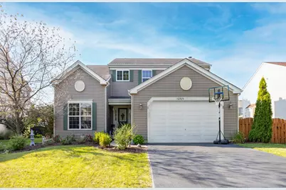 10769 Potomac Drive, Huntley, IL 60142 - Photo 1