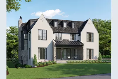 433 Bruner Place, Hinsdale, IL 60521 - Photo 1