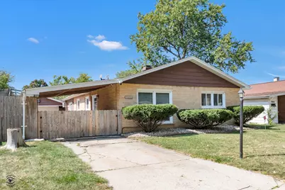 11740 S Kedvale Avenue, Alsip, IL 60803 - Photo 1