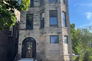 663 E 50th St, Chicago, IL 60615 - Photo 1