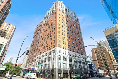 10 W Elm Street #905, Chicago, IL 60610 - Photo 1
