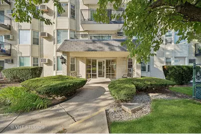 5510 Lincoln Avenue #204, Morton Grove, IL 60053 - Photo 1