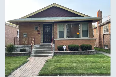 1118 E 90th Street, Chicago, IL 60619 - Photo 1