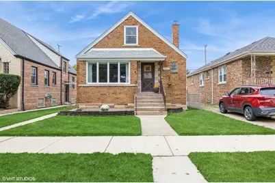 13220 S Exchange Avenue, Chicago, IL 60633 - Photo 1