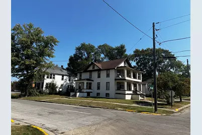 247 W Merchant Street, Kankakee, IL 60901 - Photo 1