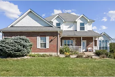 26783 S Anna Lane, Monee, IL 60449 - Photo 1