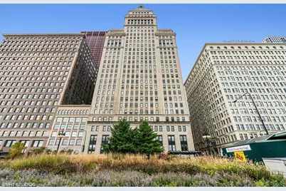 310 S Michigan Avenue #1007, Chicago, IL 60604 - Photo 1