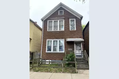 4812 S Loomis Street, Chicago, IL 60609 - Photo 1