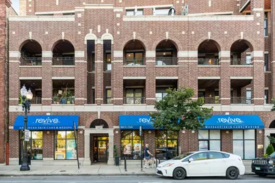 4860 N Clark Street #3S, Chicago, IL 60640 - Photo 1