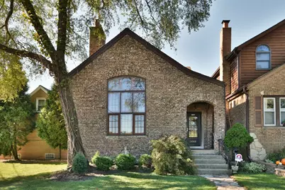 5700 N Leonard Avenue, Chicago, IL 60646 - Photo 1