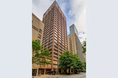 247 E Chestnut Street #1202, Chicago, IL 60611 - Photo 1