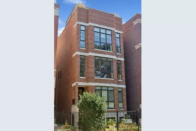 2729 N Kenmore Avenue #201, Chicago, IL 60614 - Photo 1