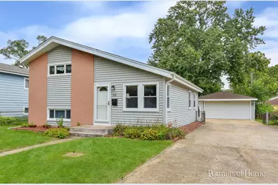 355 N Lincoln Avenue, Villa Park, IL 60181 - Photo 1