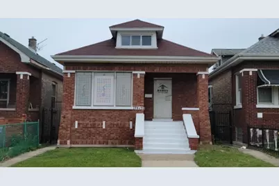 7513 S Aberdeen Street, Chicago, IL 60620 - Photo 1