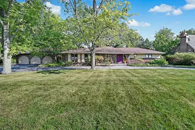 508 Ridgemoor Drive, Willowbrook, IL 60527 - Photo 1